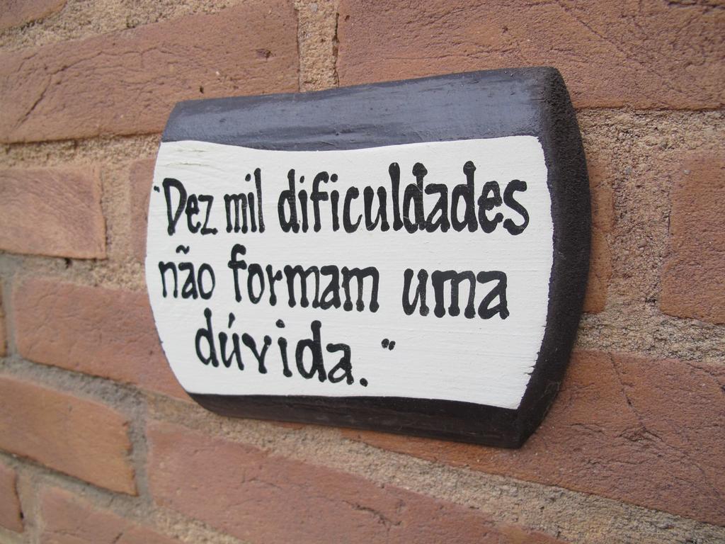 Pousada Bela Vista 몬테베르데 객실 사진